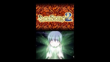 Rune Factory 2 Playthrough - Part 11