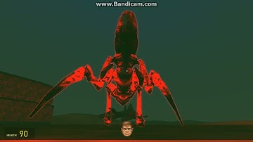 Gmod testing context menu possessions