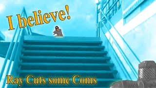 Ray Nacs | I Believe! | BO2!