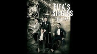 Video thumbnail of "Elfa's Singer   Antara Anyer Dan Jakarta"