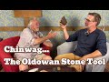 The Oldowan Stone Tool.