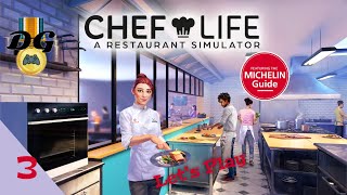Chef Life - Ep 3 - Casual Cuisine screenshot 5