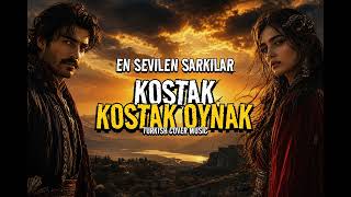 Kostak Kostak Oynak Turkish Cover