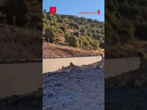عدوان جديد يستهدف المعابر التي تربط لبنان بسوريا لبنان سوريا المصنع القاع المعابر جنوب لبنان