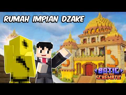 I BUILT DREAM HOUSES FOR MY FRIENDS