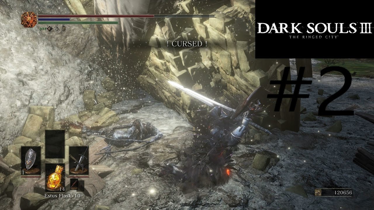 camera iphone 8 plus apk Dark Souls 3 The Ringed City Walkthrough Part 2 Earthen Peak Ruins