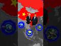 Can Vladimir Putin’s China Visit Reshape Global Power Politics? 🇷🇺🤝🇨🇳 #shorts #russia #china #trade