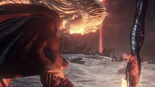 Ashen One Hearest Thou My Voice,Still?