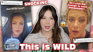 This Viral TikTok Trend is Going Too Far - YouTube