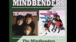 The Mindbenders \