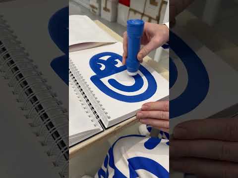 1 in a million doodles