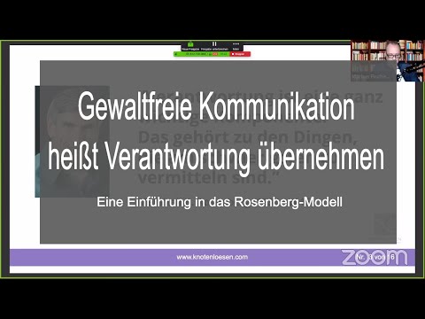 Online-Seminar Einführung in