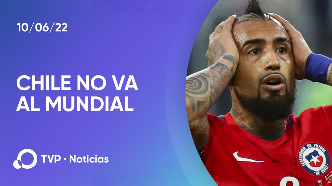 ¿Por qué Chile no va a Qatar