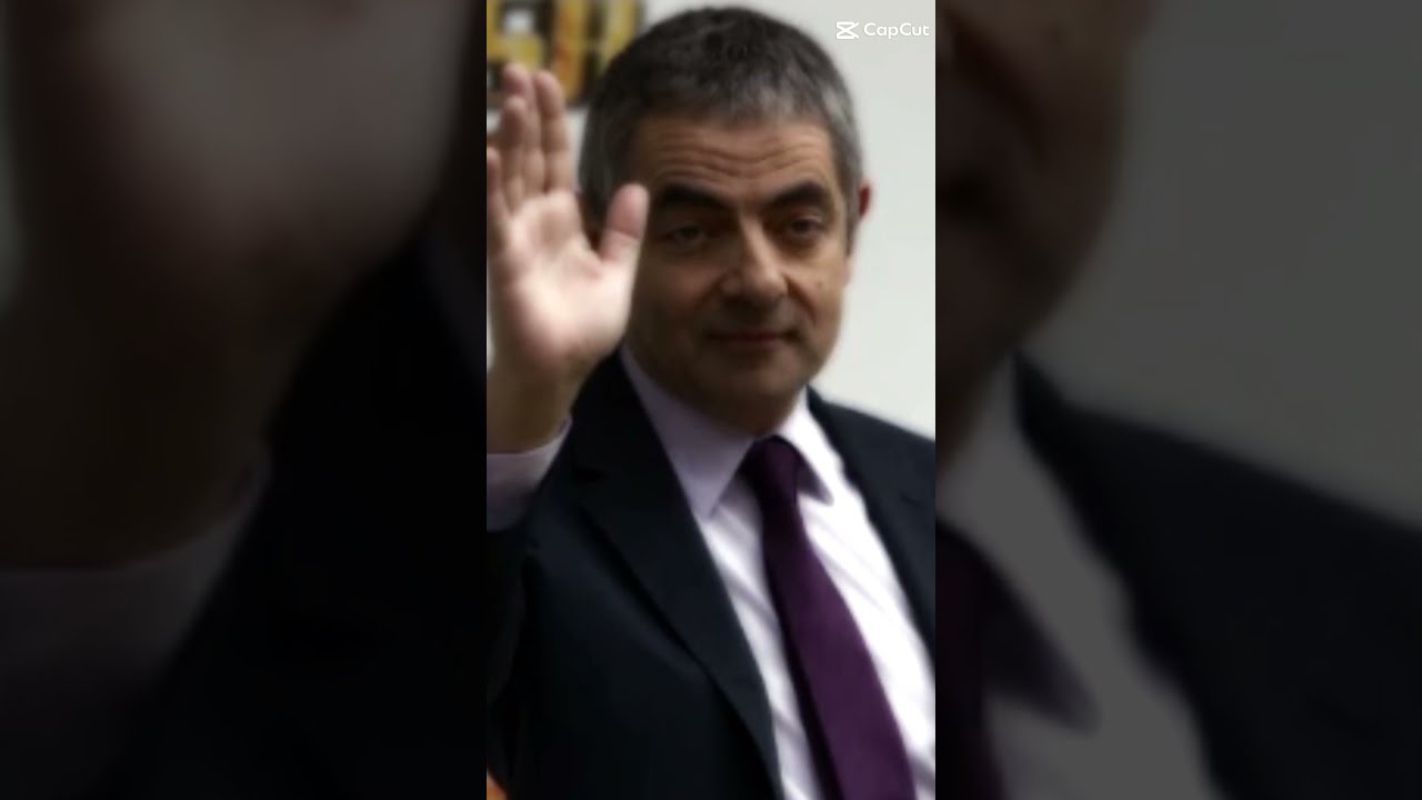 DJ Mashup India Rowan Atkinson Return Johnny English Strikes Again 