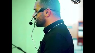 تلاوة تهز القلوب   فأما من طغى وآثر الحياة الدنيا فإن الجحيم هي المأوى