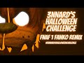 Fnaf sfm 3nnards halloween challenge  fnaf 1 fanko remix  3nnardshalloweenchallenge