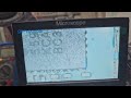 samsung a04e no service half flight mode no imei water damged without change charging bored 100%test