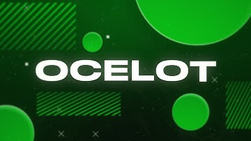 INTRO FOR OCELOT [FIRST INTRO OF 2021]