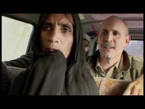 National Geographic Search for the Afghan girl Pt 2