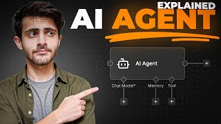 Celebrity The Most Powerful Node in n8n Explained (It Actually Thinks!) Wealth