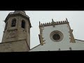 #21 TOMAR THE CITY AND IT'S STREETS . . . STAY TUNED for the CASTLE, CONVENT and AQUEDUCT next time