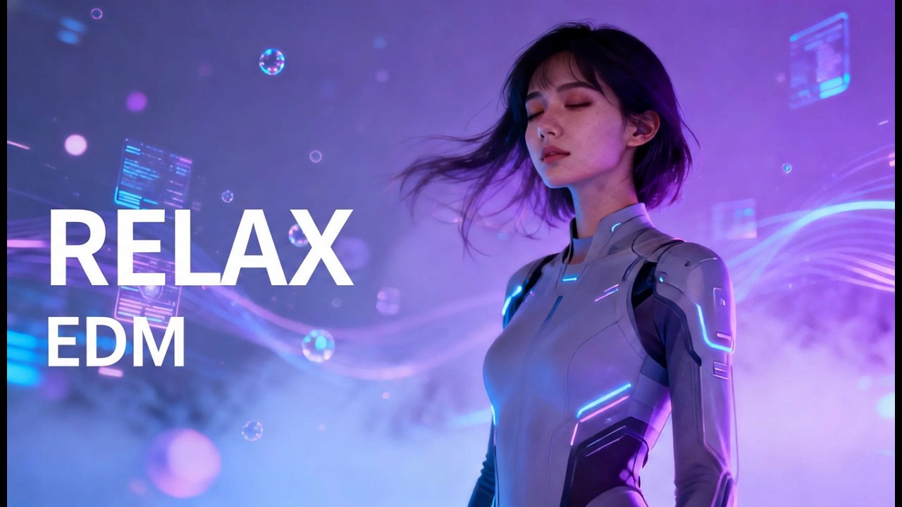 Turn The Volume Up & Cry | Best Emotional EDM | Emotional Progressive House