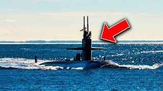 15 Weird Facts You Didn’t Know About The Hunt for Red October’s USS Dallas