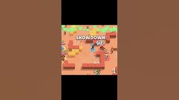 😈No Power cubes Win #challenge / Try it !! #brawlstars #1v1 #supercell #shorts #gameplay