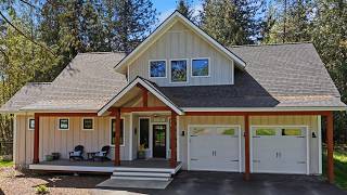 685 Railroad Ave video tour