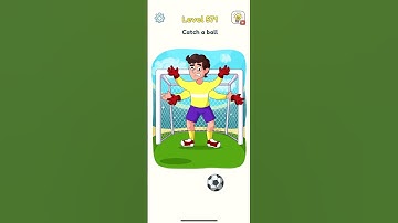 DOP 3 Level 571 💦😀Android IOS #dop3 #shorts #gameplay