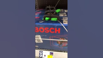 Bosch Laser Level Clearance Find