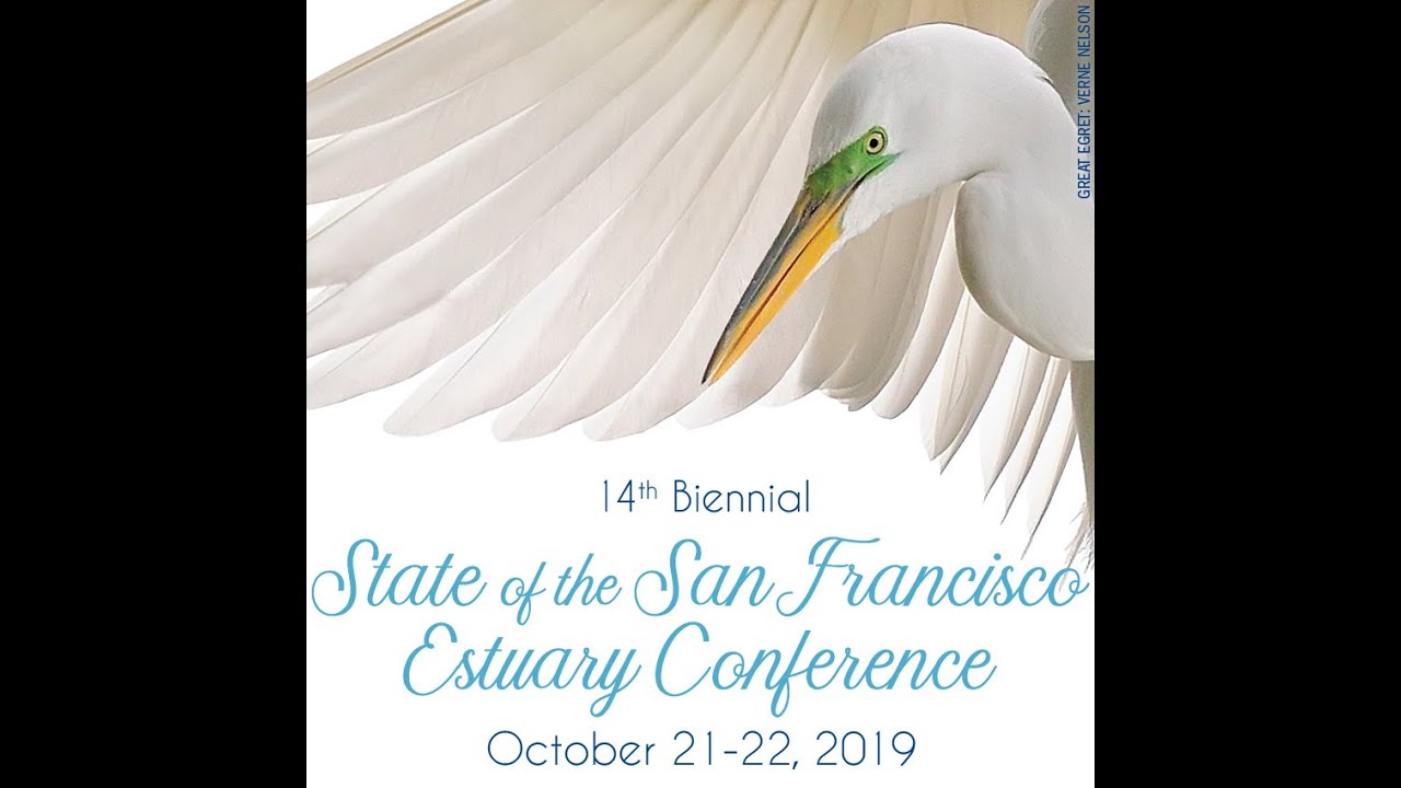 2019 State of the Estuary Conference