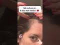 Hair Growth Hack: Batana Oil for Thicker Hair#hairgrowth #batanaoil #haircare