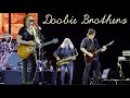 "World Gone Crazy" The Doobie Brothers in San Diego 2024-06-25
