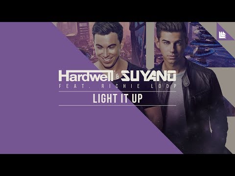 hardwell-&-suyano-feat.-richie-loop---light-it-up