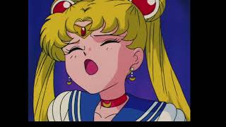 Sailor Moon R Episode 41 usagi Hypnotized