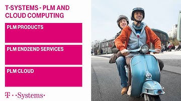 PLM reloaded Ready for Digital Transformation