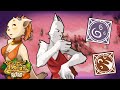 Les Ecaflips envahissent la map agro - Dofus Rétro PvP