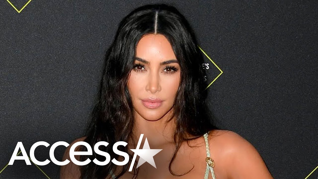 Kim Kardashian Reveals She Had Covid Before Retaking Her Law Exam