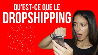 Quest-Ce Que Le Dropshipping Et Pourquoi Tu Ne Devrais Pas En Faire Avis Honnête
