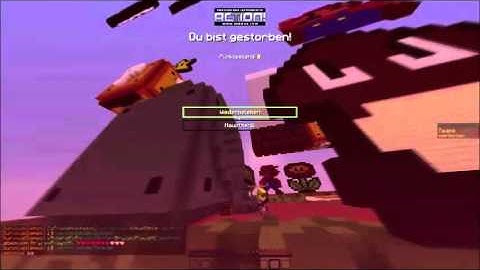 hacker auf GommeHD net BrycePlaysMC