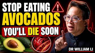 Before You Eat Avocados Again: 10 Mistakes Seniors Over 60 Must Avoid| Dr William Li |BIOBITESHEALTH