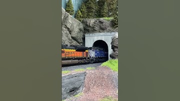 The Plains Division is now the Marias Pass HO Scale Layout! Full videos soon…