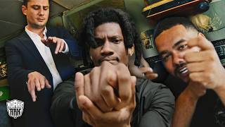 Yung Felix - Baff Baff ft. Oomto & GP UIT G