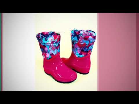 Детские резиновые сапоги Реалпакс, ОПТ, Новая коллекция 2019, children`s shoes