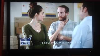 Storage King 2017 Ad
