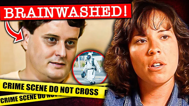 17 Y.O. Girl Escapes Serial K*ller After Being Kidnapped | The Case Of Lisa McVey