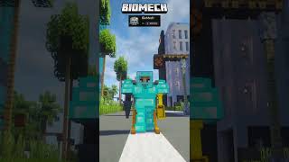 Minecraft Top 1.20.1 Mods! #7 #shorts #minecraft