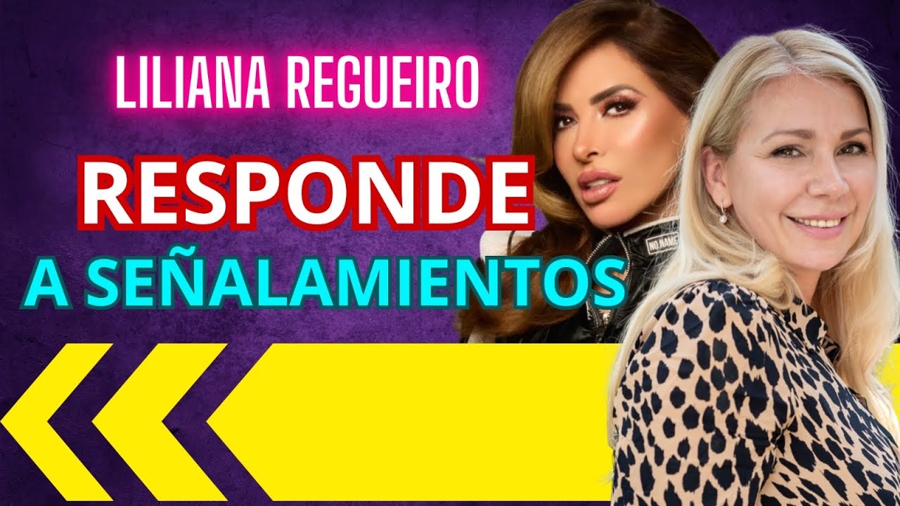 LILIANA REGUEIRO vs GLORIA TREVI | KENIA OS y PESO PLUMA | ALICIA VILLARREAL