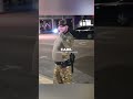 Fake Cop Attacks Auditor! Caught on Camera - Epic Confrontation &amp; Flee #crime #cops #viral #trending